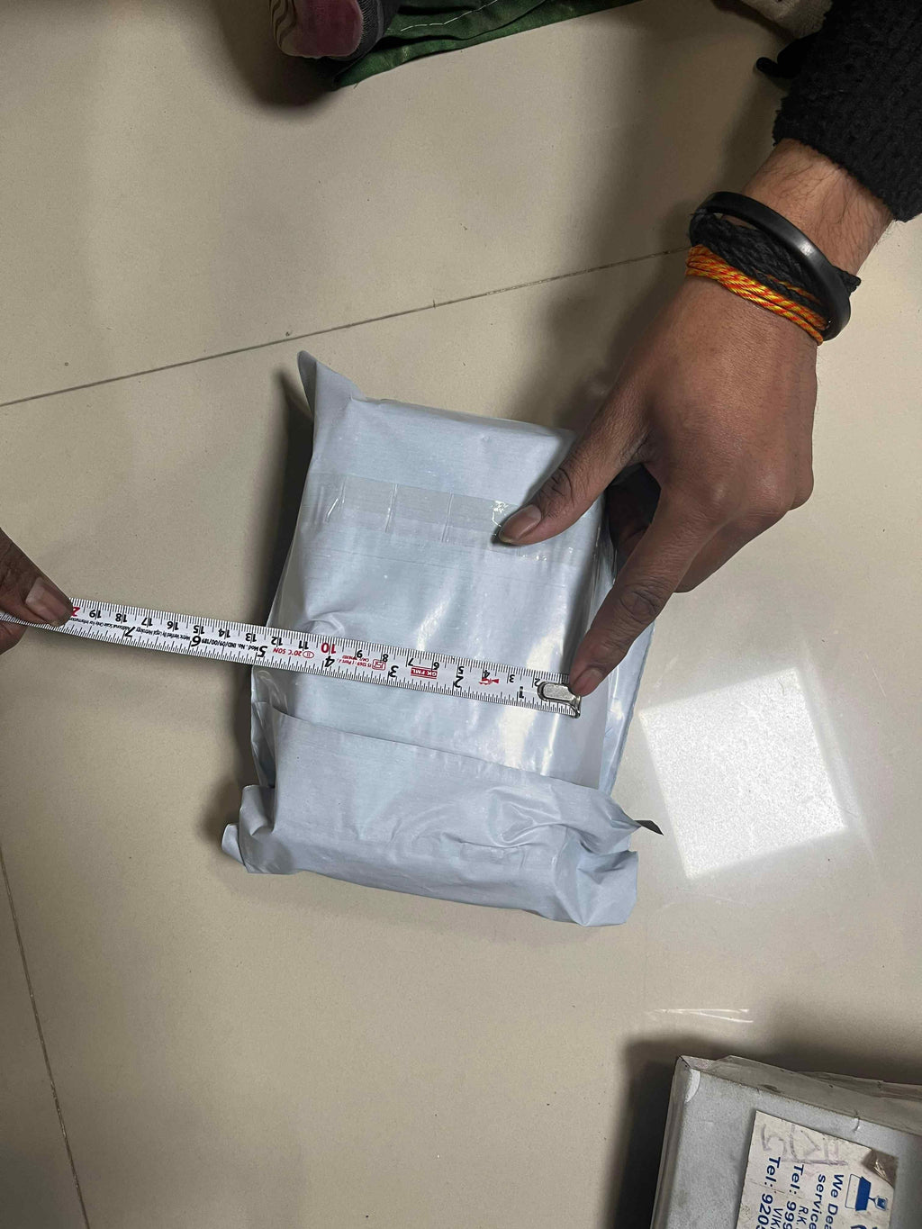 Bifocal Adaptive Power Reading Glasses - Buy 1 Get 2 FREE