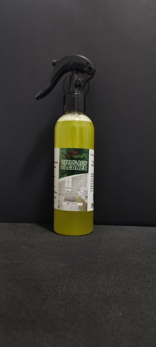 Oxalic Acid Cleaner 200 ml Pack of 1