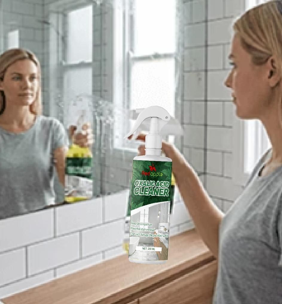 Oxalic Acid Cleaner 200 ml Pack of 1